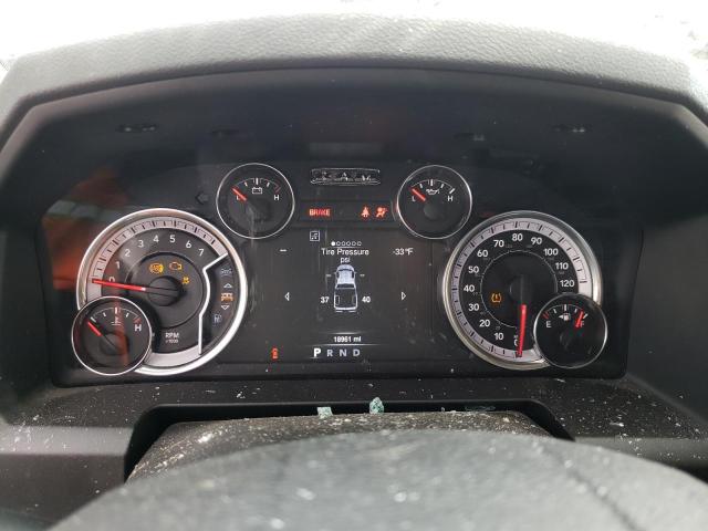 Photo 9 from auction – 2020 RAM 1500 CLASS with VIN 1C6RR7GG0LS119031