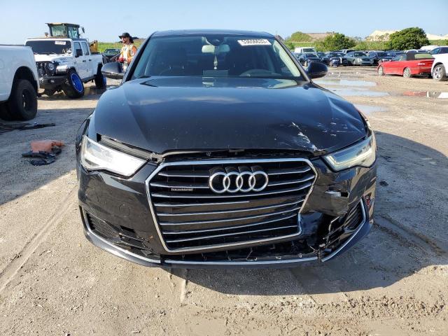 Photo 5 from auction – 2016 AUDI A6 PRESTIG with VIN WAUHGAFC9GN000885