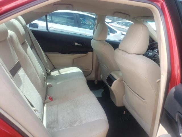 Photo 10 from auction – 2014 TOYOTA CAMRY L with VIN 4T1BF1FK9EU779819