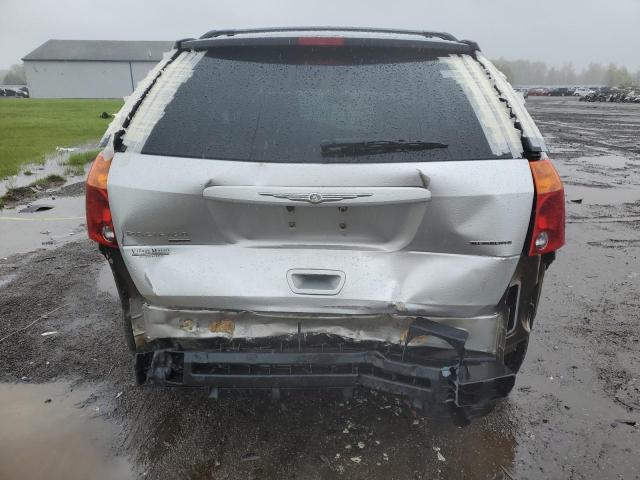 Photo 6 from auction – 2005 CHRYSLER PACIFICA T with VIN 2C8GF68445R442363