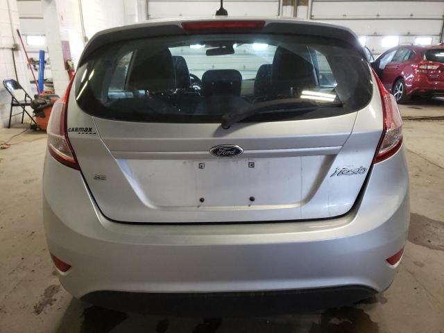 صورة رقم 6 من المزاد - 2014 FORD FIESTA SE مع VIN 3FADP4EJ8EM212239