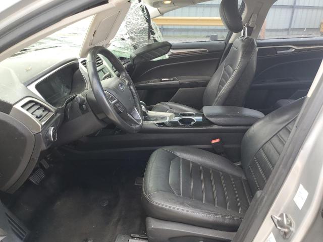 Photo 7 from auction – 2013 FORD FUSION SE with VIN 3FA6P0HR4DR326565