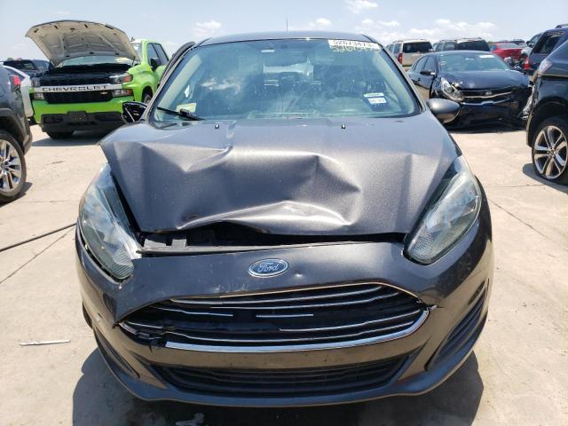 Photo 5 from auction – 2017 FORD FIESTA SE with VIN 3FADP4EJ7HM113240