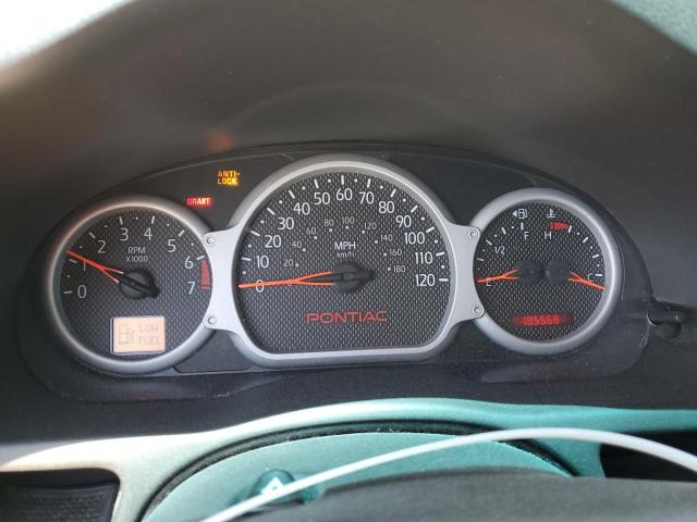 Photo 9 from auction – 2004 PONTIAC AZTEK with VIN 3G7DA03E24S592732