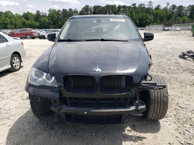 Photo 5 from auction – 2013 BMW X5 XDRIVE3 with VIN 5UXZV4C54D0B22438