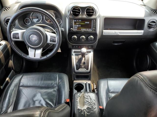Photo 8 from auction – 2016 JEEP COMPASS LA with VIN 1C4NJCEA3GD763185