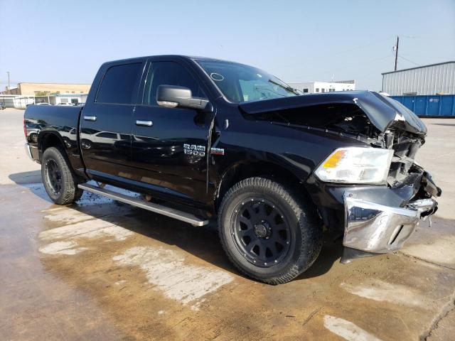 Photo 4 from auction – 2015 RAM 1500 SLT with VIN 1C6RR6LT8FS770165