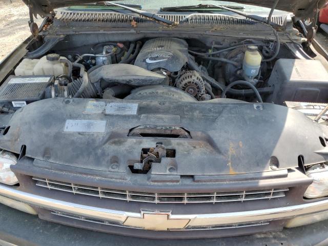 Photo 11 from auction – 2002 CHEVROLET SILVERADO with VIN 2GCEK19T321202082