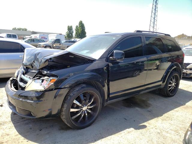 Foto 1 de la subasta – 2010 DODGE JOURNEY SX con VIN 3D4PG5FV7AT225730