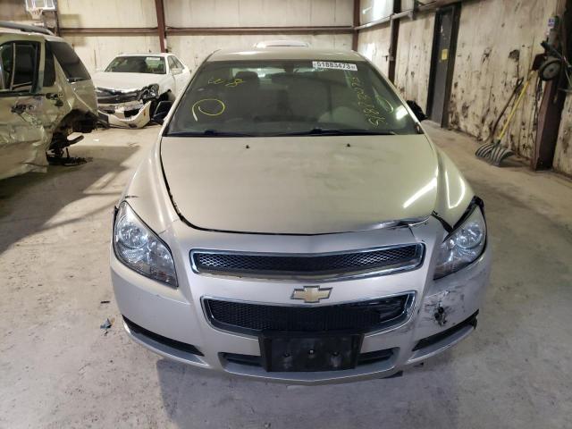 Photo 5 from auction – 2012 CHEVROLET MALIBU LS with VIN 1G1ZB5E04CF337434