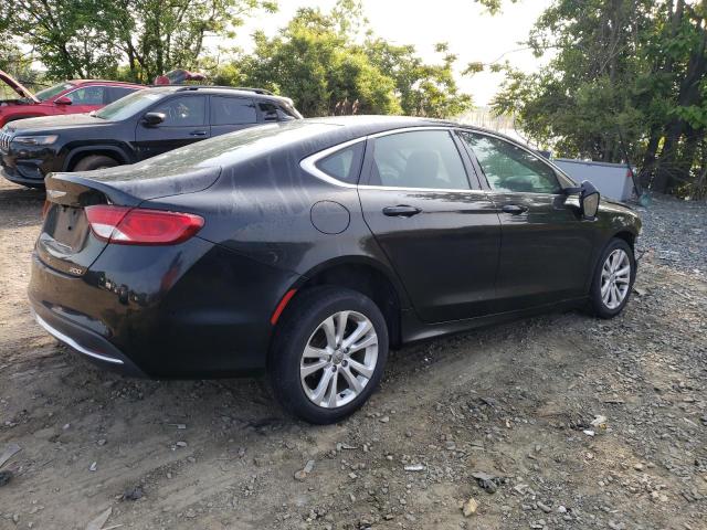 Photo 3 from auction – 2016 CHRYSLER 200 LIMITE with VIN 1C3CCCAB8GN178813