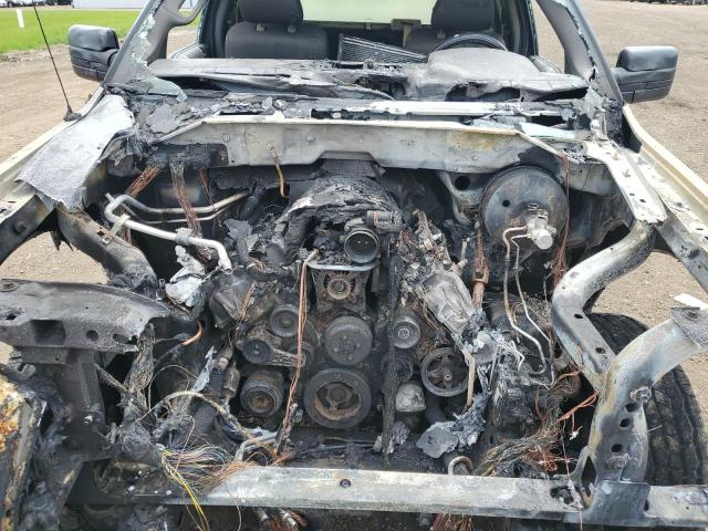 Photo 11 from auction – 2010 FORD F150 with VIN 1FTNF1E86AKE25530