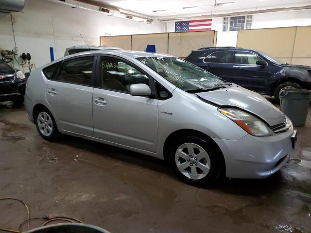 Photo 4 from auction – 2008 TOYOTA PRIUS with VIN JTDKB20U883365229