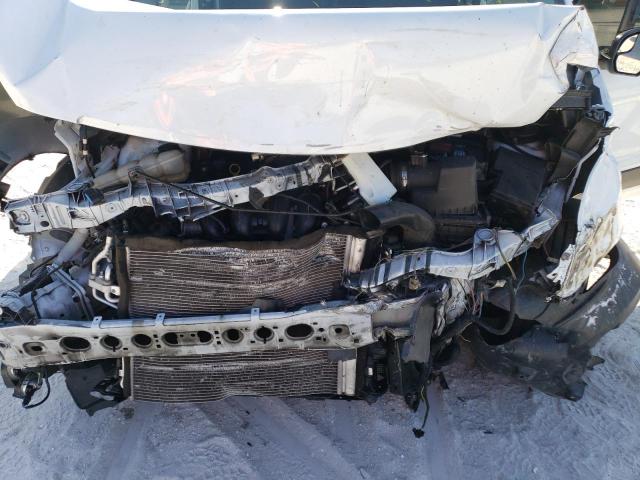 Photo 12 from auction – 2018 FORD TRANSIT CO with VIN NM0LS7E78J1370708