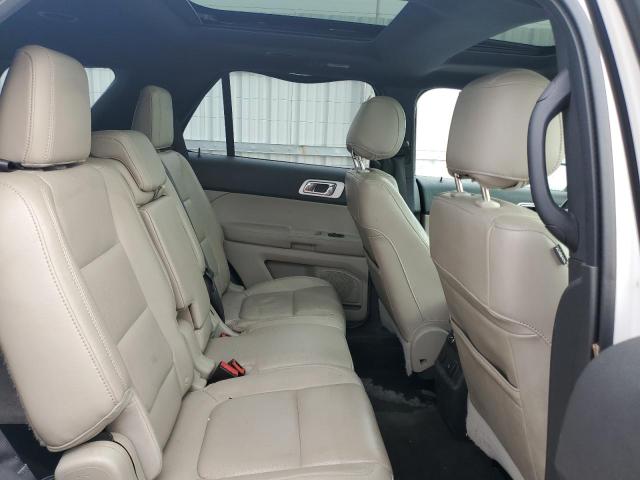 Photo 11 from auction – 2013 FORD EXPLORER L with VIN 1FM5K8F83DGA92936