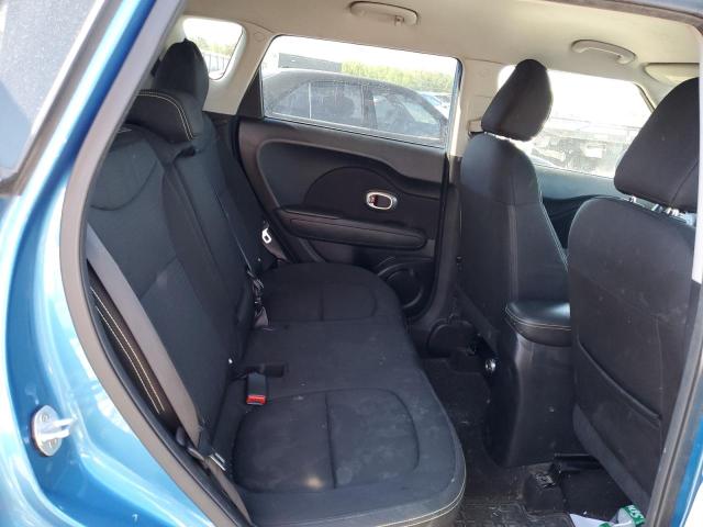 Снимка 11 от търг – 2016 KIA SOUL + с VIN KNDJP3A51G7314740