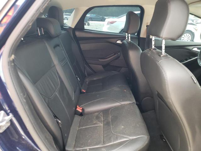 Photo 10 from auction – 2016 FORD FOCUS SE with VIN 1FADP3K24GL241233