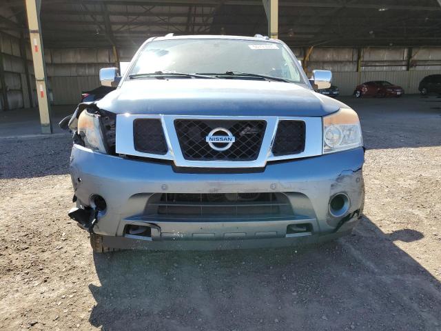 Photo 5 from auction – 2012 NISSAN ARMADA SV with VIN 5N1AA0NC0CN601965