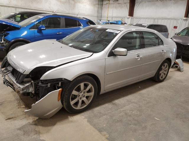 MERCURY MILAN PREM 2011 z numerem VIN 3MEHM0JA7BR601244 - Zdjęcie z aukcji