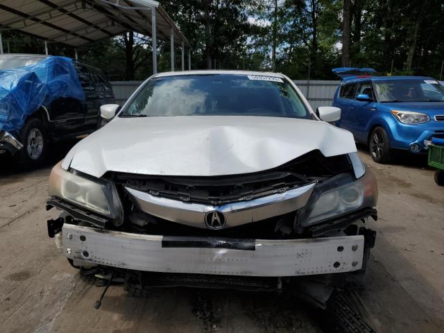Photo 5 from auction – 2014 ACURA ILX 20 TEC with VIN 19VDE1F73EE007335