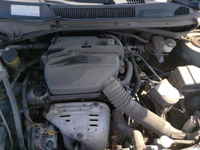 Photo 12 from auction – 2002 TOYOTA RAV4 with VIN JTEGH20V320064790