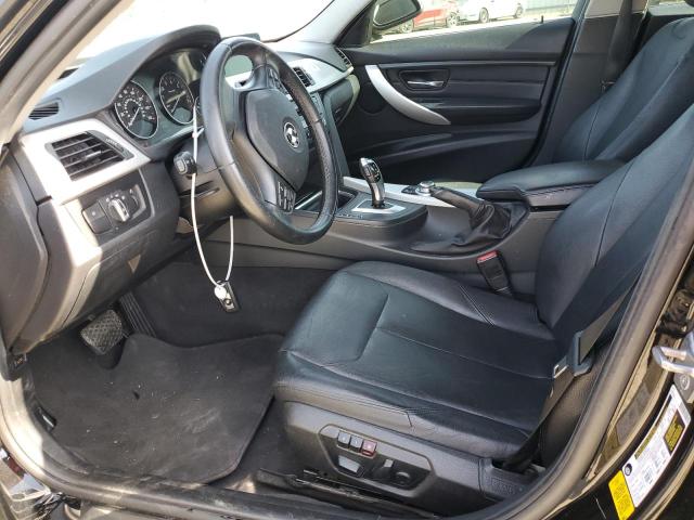 Photo 7 from auction – 2013 BMW 328 I SULE with VIN WBA3C1C59DF440588