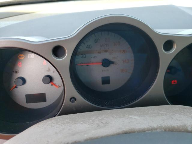 صورة رقم 9 من المزاد - 2005 NISSAN MAXIMA SE مع VIN 1N4BA41E55C849785