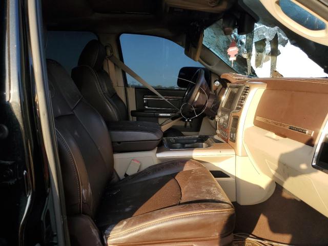 Photo 5 from auction – 2016 RAM 3500 LONGH with VIN 3C63RRNL6GG198154