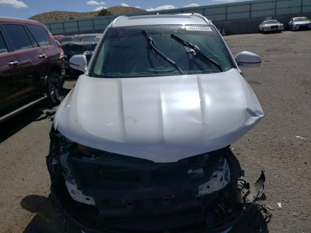 Photo 5 from auction – 2015 LINCOLN MKC with VIN 5LMTJ2AHXFUJ37886