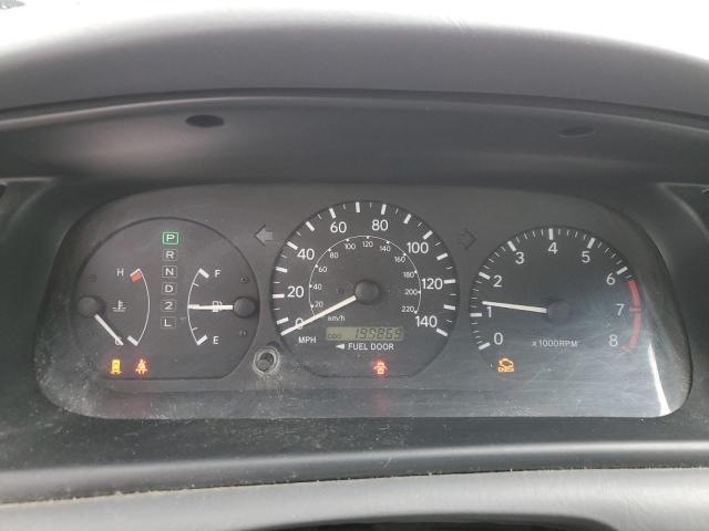 Photo 9 from auction – 2001 TOYOTA CAMRY CE with VIN JT2BG22K710581098