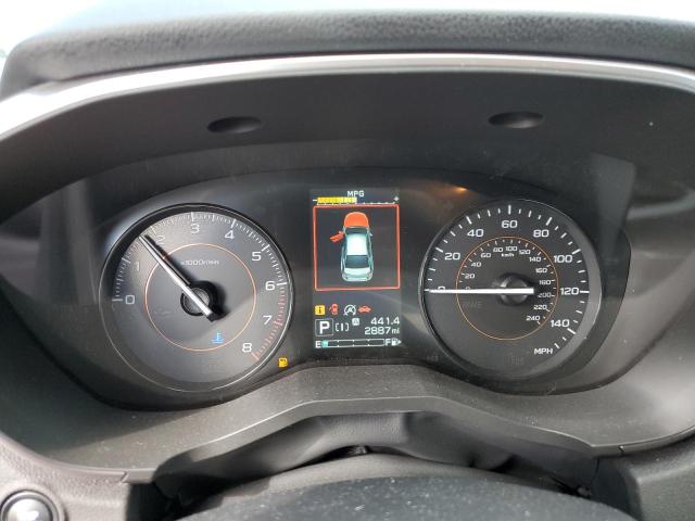 Zdjęcie 9 z aukcji – 2023 SUBARU CROSSTREK z VIN JF2GTAPC5P8300528