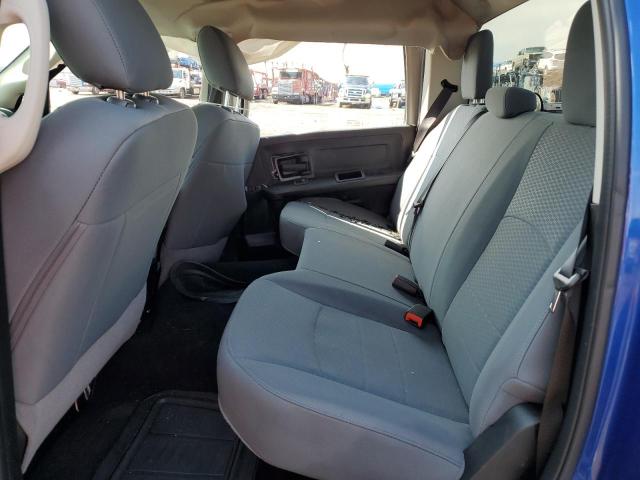 Photo 10 from auction – 2018 RAM 1500 ST with VIN 3C6RR7KT3JG252553