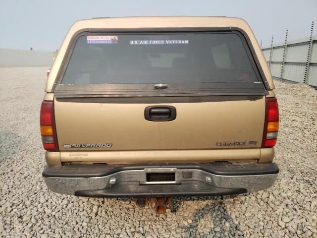 Photo 6 from auction – 2000 CHEVROLET silverado with VIN 2GCEK19T6Y1295382