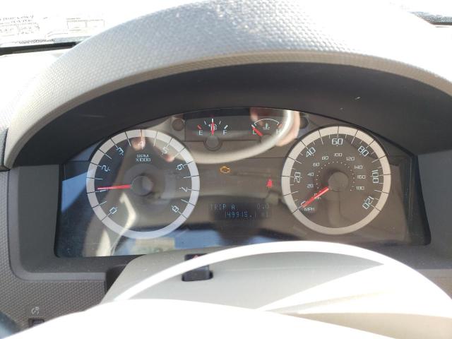 Photo 9 from auction – 2011 FORD ESCAPE XLT with VIN 1FMCU9D77BKC61464