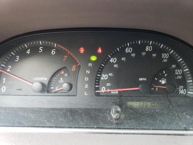 Photo 9 from auction – 2003 TOYOTA CAMRY LE with VIN 4T1BE32K53U745832