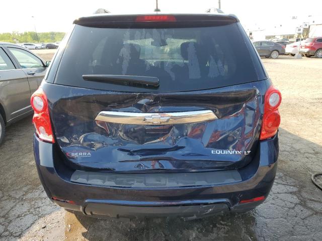 Photo 6 from auction – 2015 CHEVROLET EQUINOX LT with VIN 2GNALBEK1F6278348