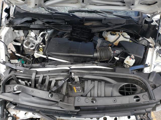 Photo 11 from auction – 2022 CHEVROLET SILVERADO with VIN 3GCNAAED9NG630106
