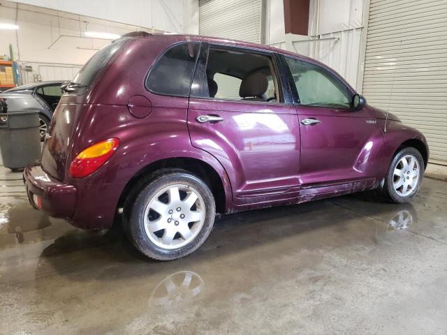 Photo 3 from auction – 2003 CHRYSLER PT CRUISER with VIN 3C4FY58B43T559385
