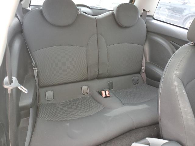 Photo 10 from auction – 2009 MINI COOPER S with VIN WMWMF73589TW83199