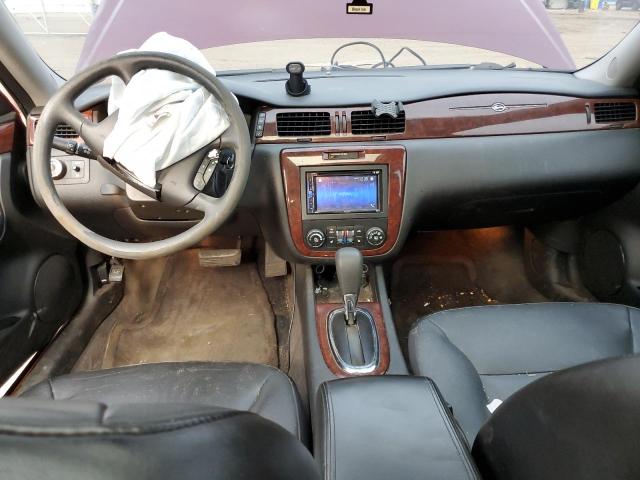 Photo 8 from auction – 2009 CHEVROLET IMPALA 1LT with VIN 2G1WT57N291257364