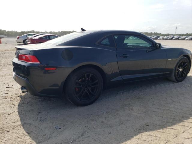 Photo 3 from auction – 2014 CHEVROLET CAMARO LT with VIN 2G1FB1E34E9222740