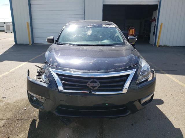 Photo 5 from auction – 2013 NISSAN ALTIMA 2.5 with VIN 1N4AL3AP8DN573168