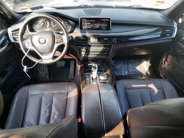 Photo 8 from auction – 2017 BMW X5 XDR40E with VIN 5UXKT0C39H0V97911
