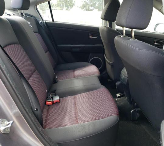 Фото 10 с аукциона – 2005 MAZDA 3 S с VIN JM1BK123151256388