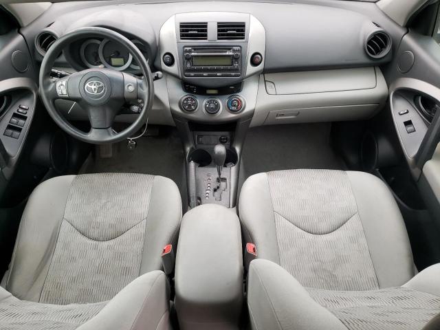 Photo 8 from auction – 2012 TOYOTA RAV4 with VIN 2T3BF4DV8CW221334