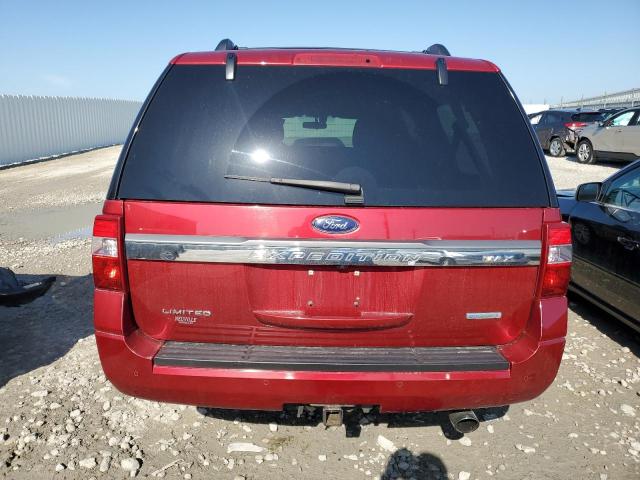 Photo 6 from auction – 2016 FORD EXPEDITION with VIN 1FMJK2AT7GEF47178