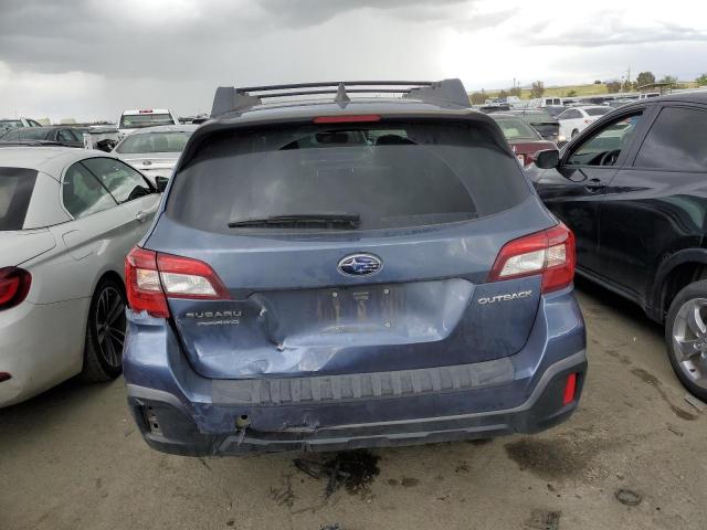 Photo 6 from auction – 2018 SUBARU OUTBACK 2. with VIN 4S4BSACC3J3351298
