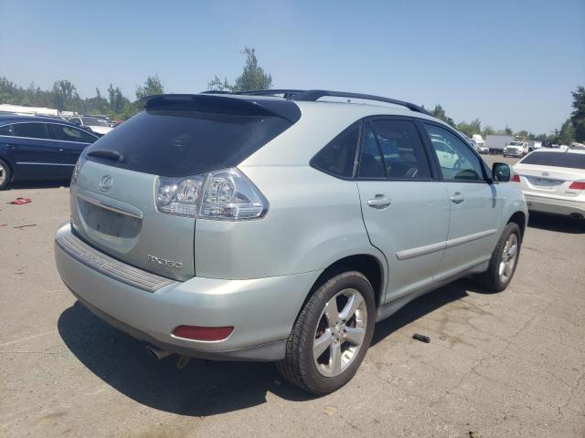 Photo 3 from auction – 2007 LEXUS RX 350 with VIN 2T2GK31U47C016970