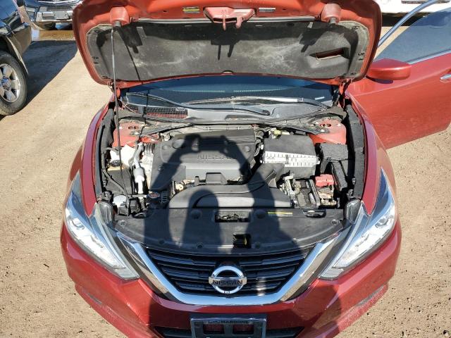 Photo 11 from auction – 2016 NISSAN ALTIMA 2.5 with VIN 1N4AL3AP7GC233610