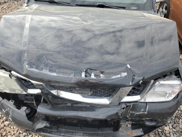 Photo 12 from auction – 2011 NISSAN PATHFINDER with VIN 5N1AR1NB9BC630235